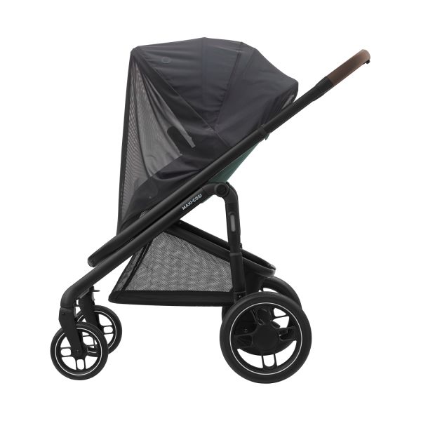 Maxi-Cosi Muskietennet Black