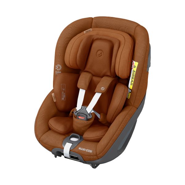 werknemer bloem Validatie Maxi-Cosi Pearl 360 i-Size Autostoeltje | Babypark