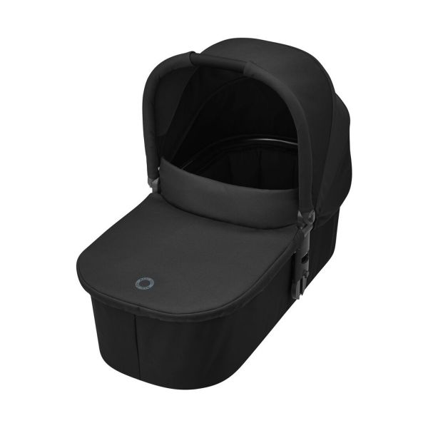 Maxi-Cosi Street Plus Kinderwagen 2-in-1 Essential Black