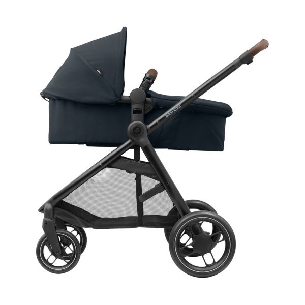 Maxi-Cosi Kinderwagen 3-in-1 Essential Graphite | Babypark