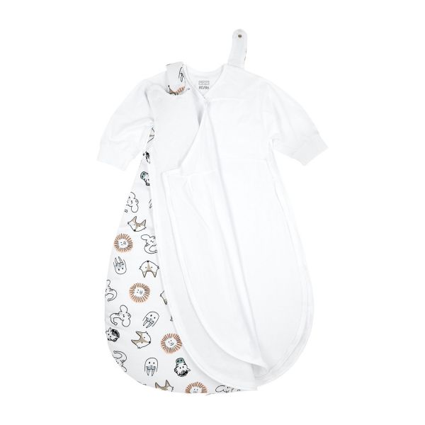 Slaapzak baby maat store 56