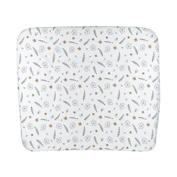 Meyco Floral Waskussenhoes