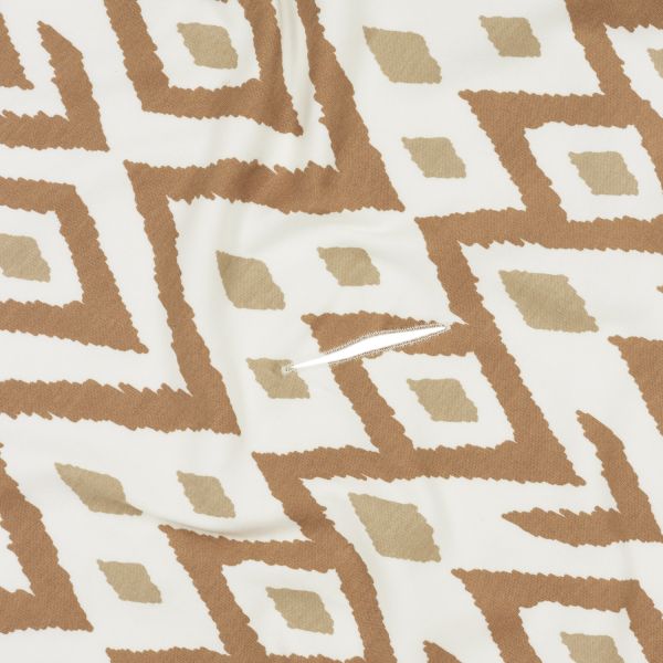 Meyco Ikat Badcape Sand