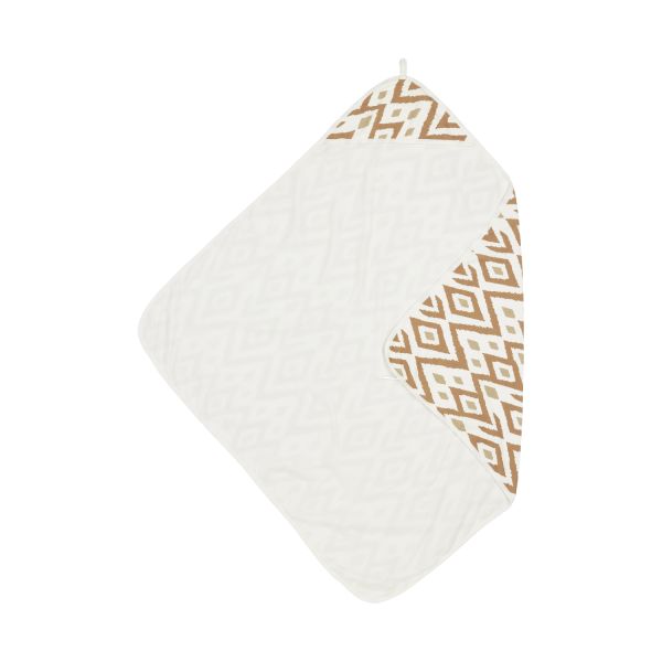 Meyco Ikat Badcape Sand