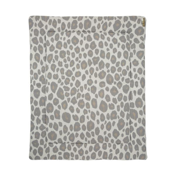 Meyco Panter Boxkleed Neutral 77 x 97 cm