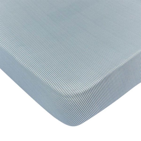 Mies & Co Classic No. 1 Hoeslaken Summer Blue 40 x 80 cm