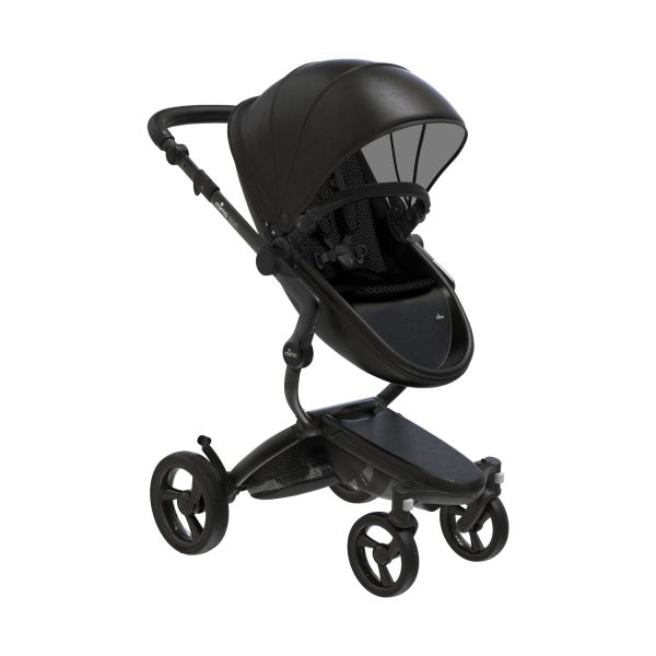 Kinderwagen 2 in 1 real top