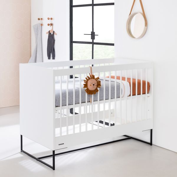 Kidsmill Modular Babykamer Wit