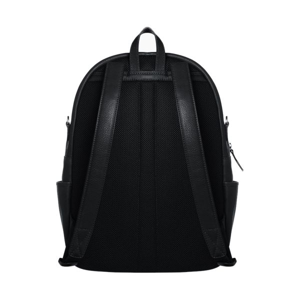 Mozz Bags Beautiful Luiertas Rugzak Black