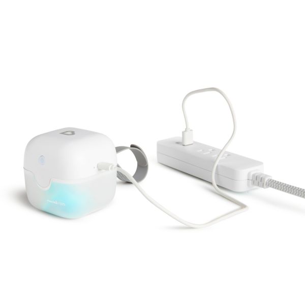 Munchkin store portable sterilizer