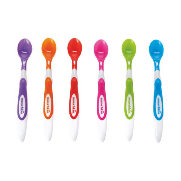 Munchkin spoon feeder clearance