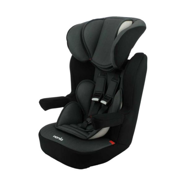 Nania I-Max Autostoeltje Grey