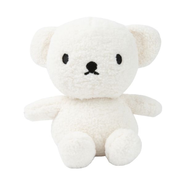 Nijntje Boris Bear Teddy Knuffel 17 cm Cream