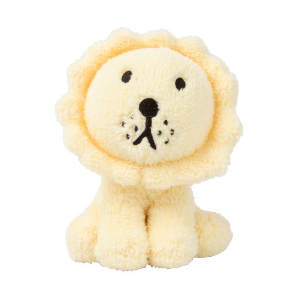 Nijntje Lion Knuffel 17 cm Light Yellow