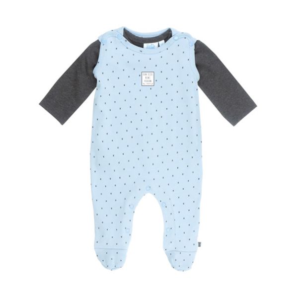 Boxpakje feetje on sale