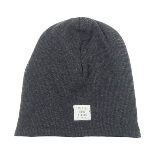 Feetje Mini Person Muts Antra Melange