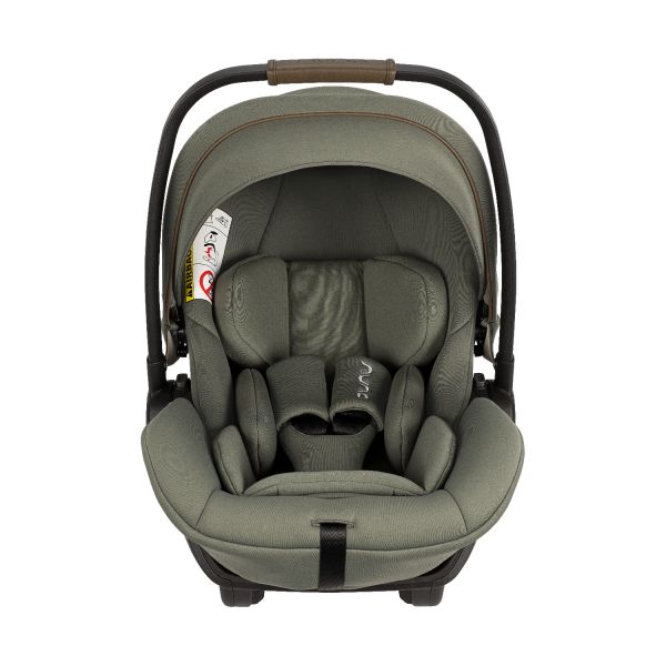 Geweldige eik ring markeerstift Nuna Arra™ Next Baby Autostoeltje | Babypark
