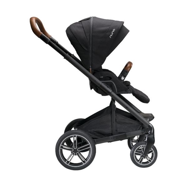 Nuna Mixx Next Kinderwagen Caviar