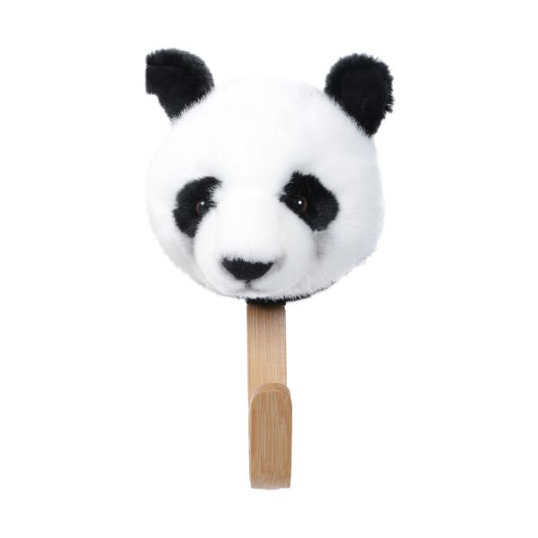 Wild & Soft Kledinghanger Panda