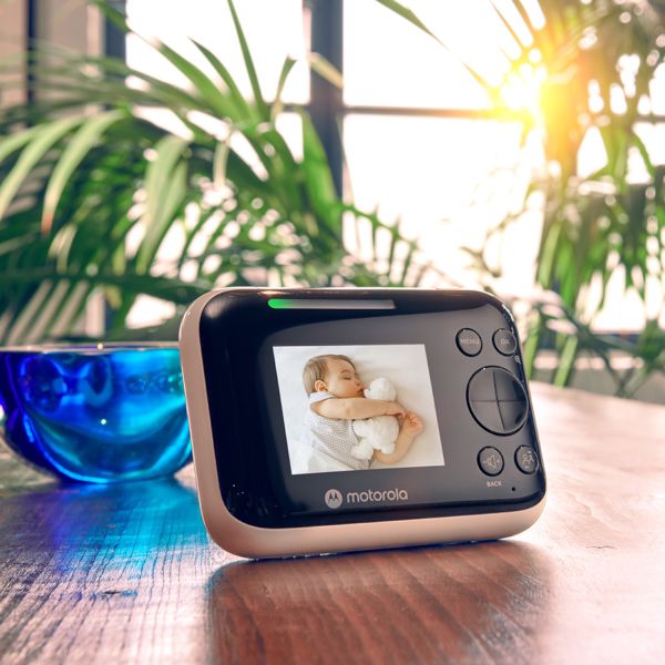 Motorola PIP 1200 Babyfoon