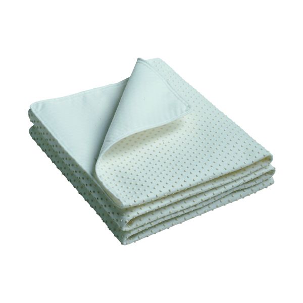 Polydaun Matrasbeschermer Top Nop 80 x 200 cm