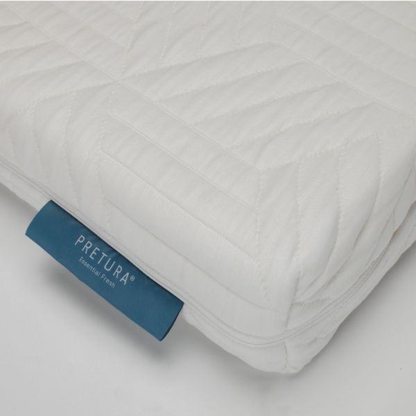 Pretura Essential Fresh Matras 60 x 120 cm