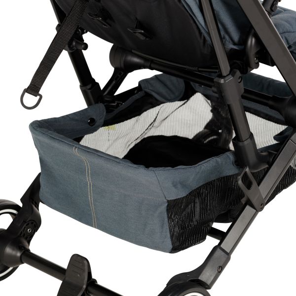 Qute Q-Compact Buggy Antra