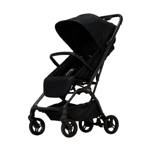 Qute Q-Ultra Zero Buggy Zwart