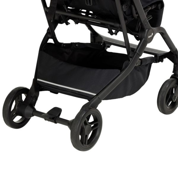 Qute Q-Ultra Zero Buggy Zwart