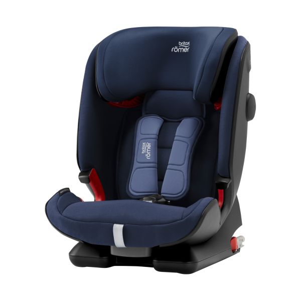 voorzichtig Op risico Omgaan met Römer Advansafix IV R Autostoeltje | Babypark