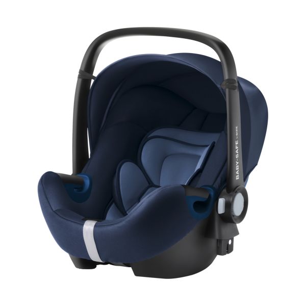 Britax Baby-Safe2 Smile Baby Autostoeltje | Babypark