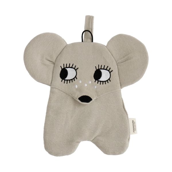 Roommate Mouse Speendoekje