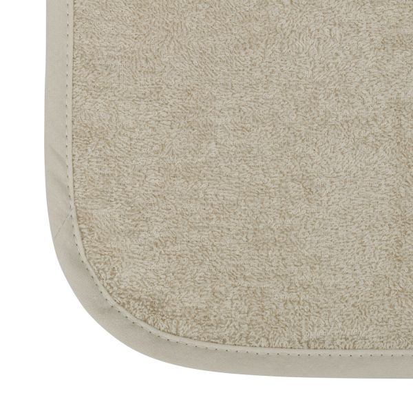 Babypark Slab Met koordje Beige