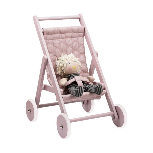 Afdrukken mozaïek Trekken Smallstuff Houten Buggy Powder | Babypark