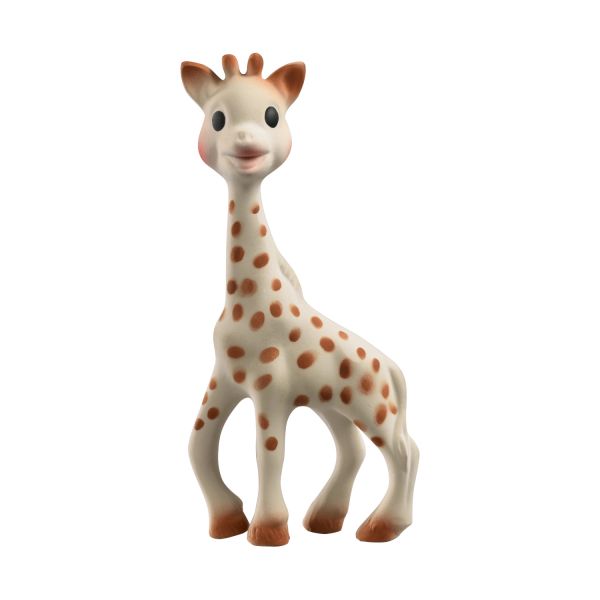 Sophie De Giraf Geschenkdoos Wit