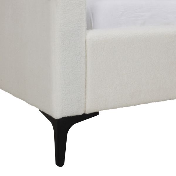 Kidsmill Square+ Bed Sheep 90 x 200 cm