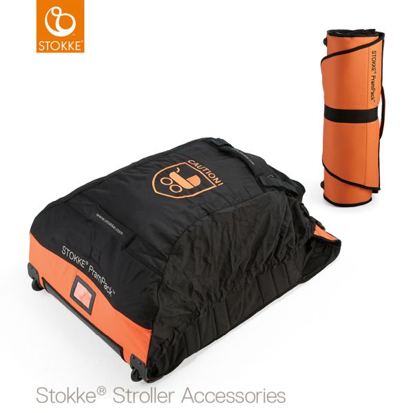 Buggy outlet transport bag