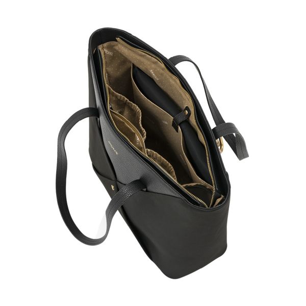 Stokke® Xplory® X Verzorgingstas Signature Black