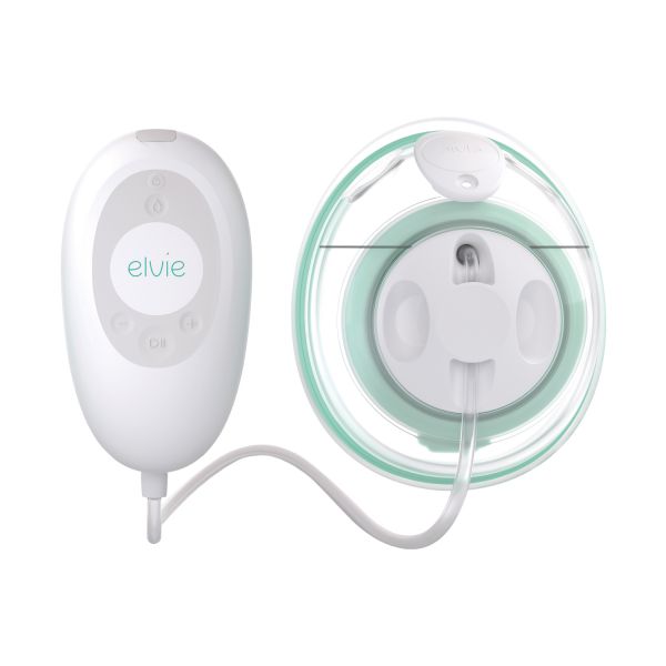 Elvie Stride Enkele Elektrische Borstkolf