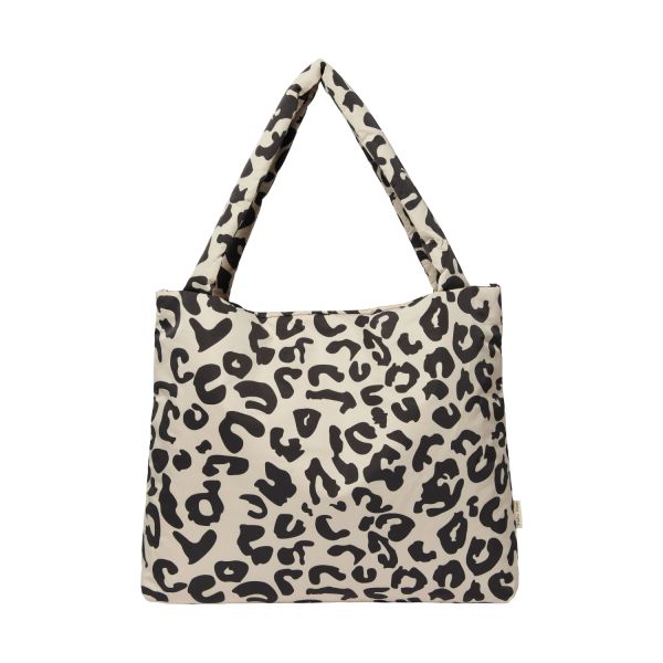 Studio Noos Holy Cow Puffy Mom Bag