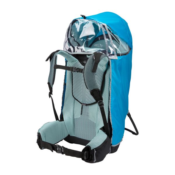 Thule Sapling Regenhoes Blue
