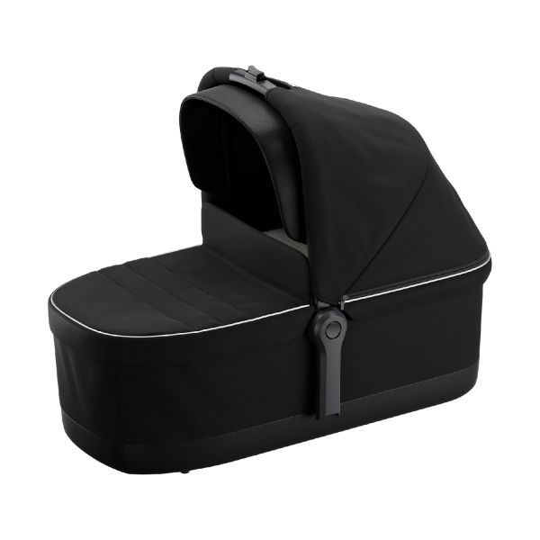 Thule Sleek Kinderwagen 2-in-1 Midnight Black On Black