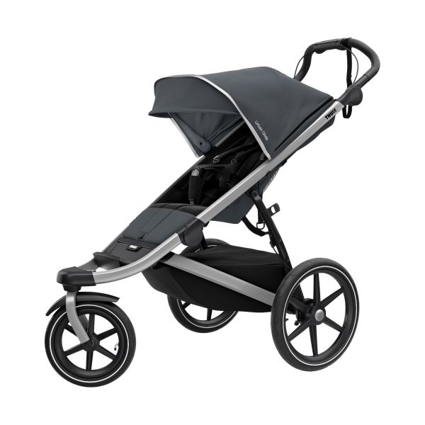Thule Urban Glide 2 Kinderwagen Dark Shadow 2021