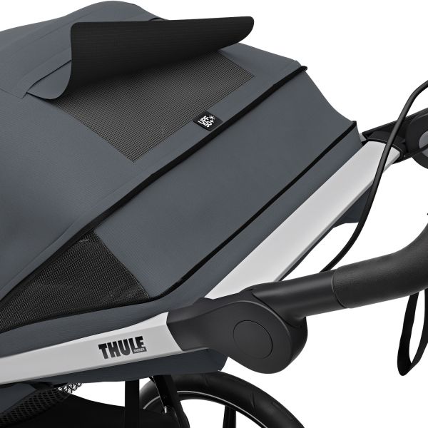 Thule Urban Glide 2 Kinderwagen Dark Shadow 2021