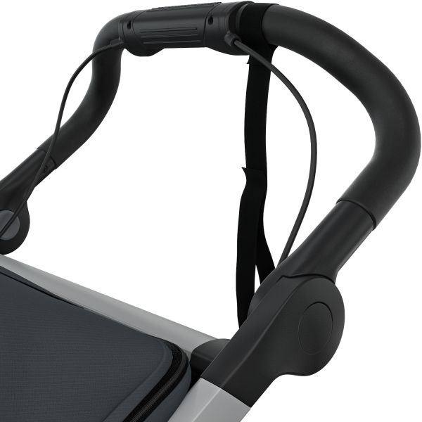 Thule Urban Glide 2 Kinderwagen Dark Shadow 2021