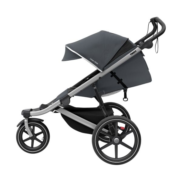 Thule Urban Glide 2 Kinderwagen Dark Shadow 2021