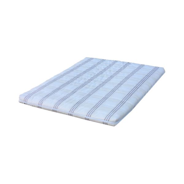Topsleep Boxmatras Wit 100 x 150 x 10 cm