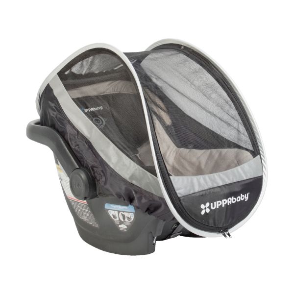 Uppababy cabana shop car seat cover