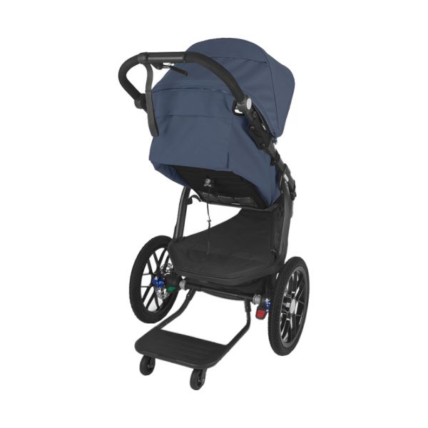 UPPAbaby RIDGE PiggyBack Meerijdplankje Babypark