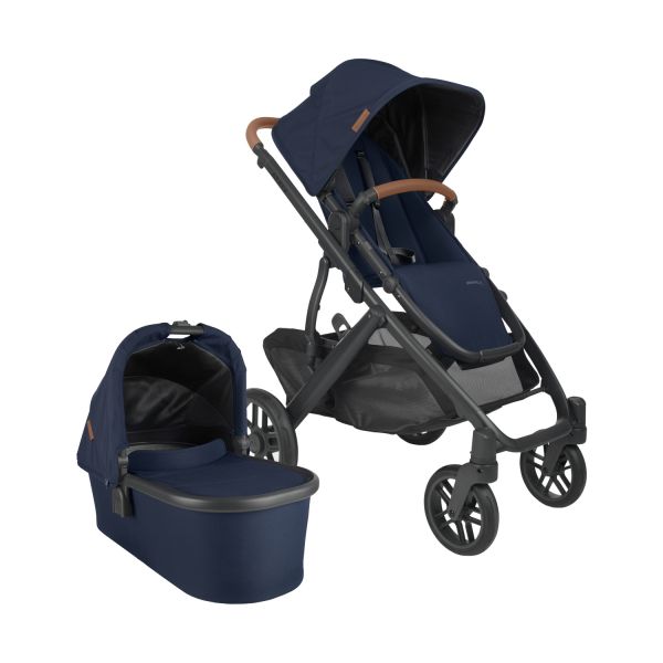 Vista shop stroller v2